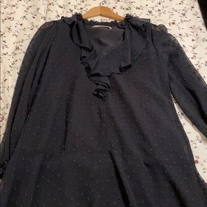 Zara dress